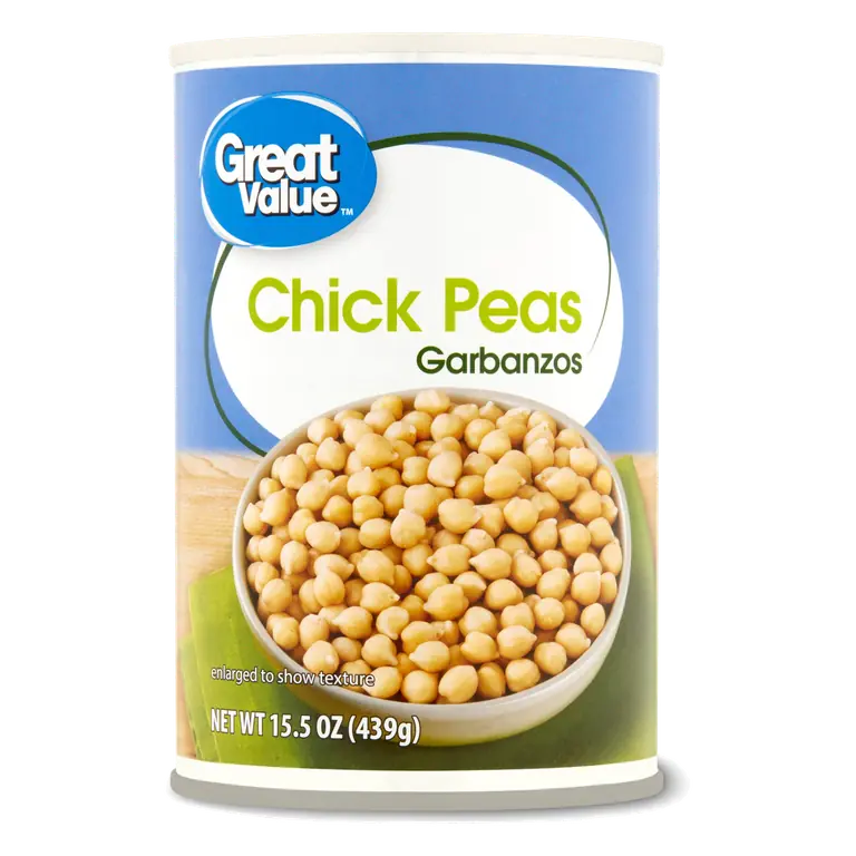 Garbanzos