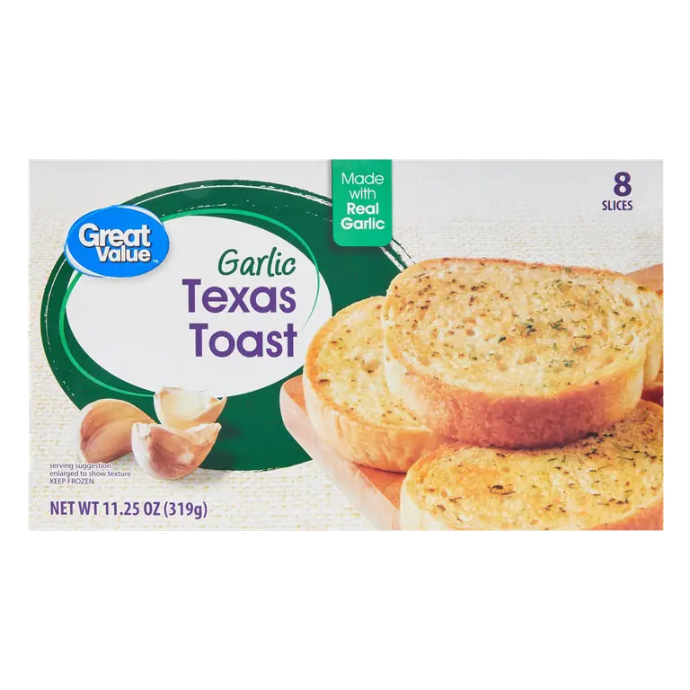 Garlic Texas Toast