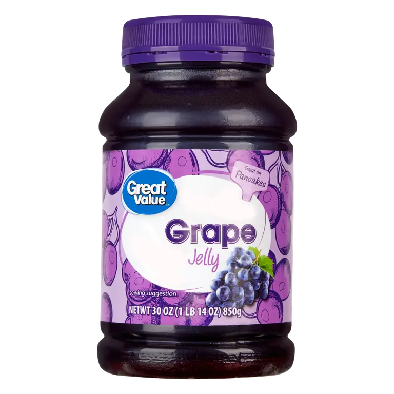 Grape Jelly
