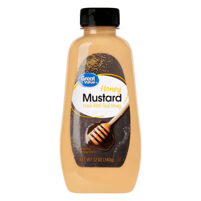 Honey Mustard