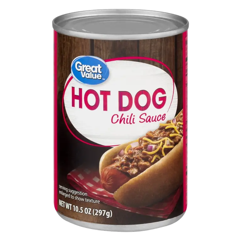 Hot Dog Chili Sauce