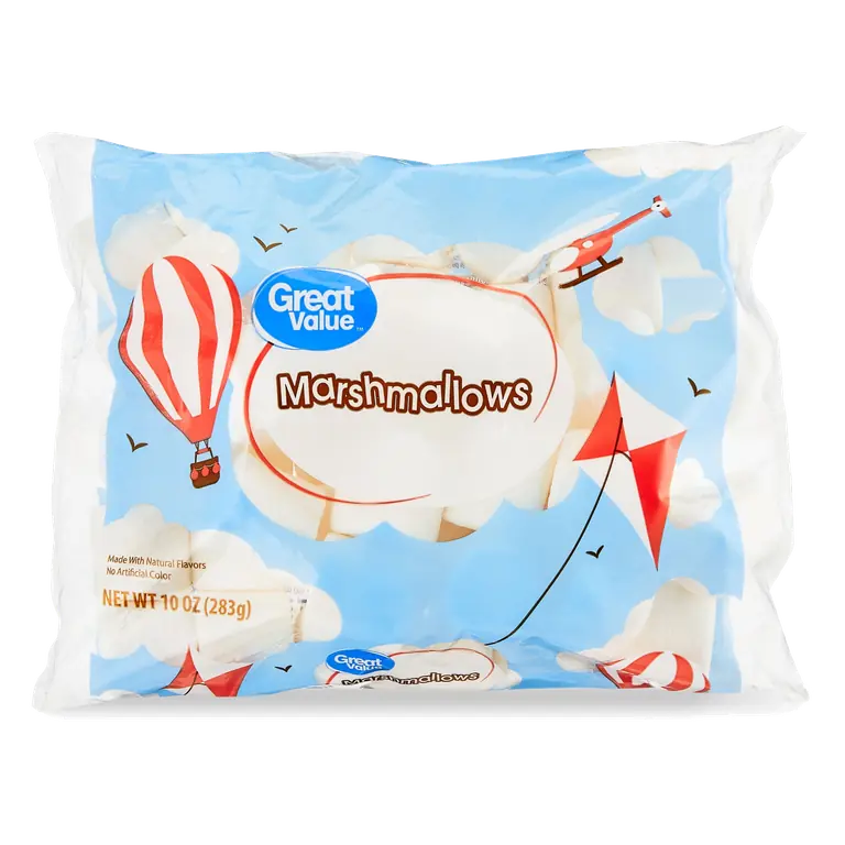Marshmallows