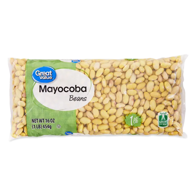 Mayocoba Beans