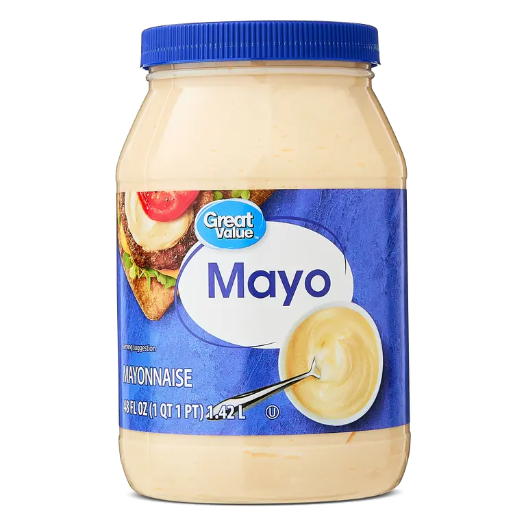 Mayonnaise