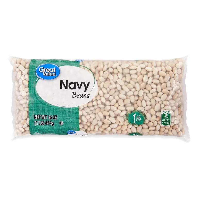 Navy Beans