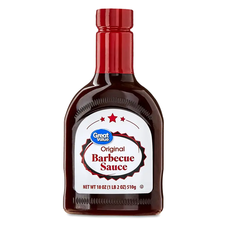 Original Barbecue Sauce