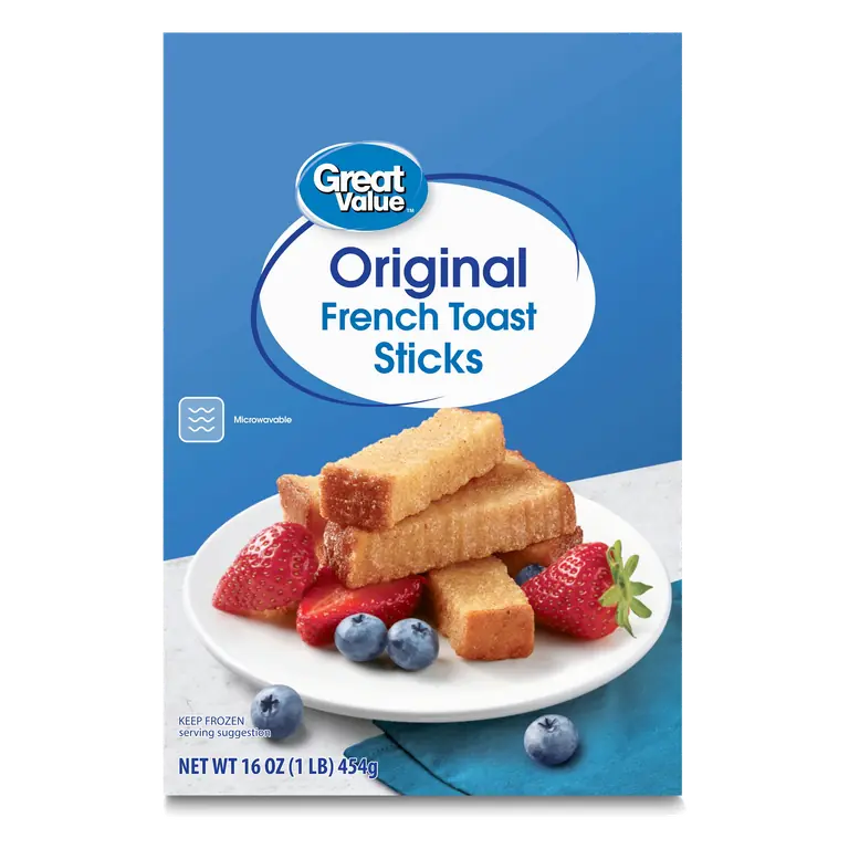 Original French Toast Sticks