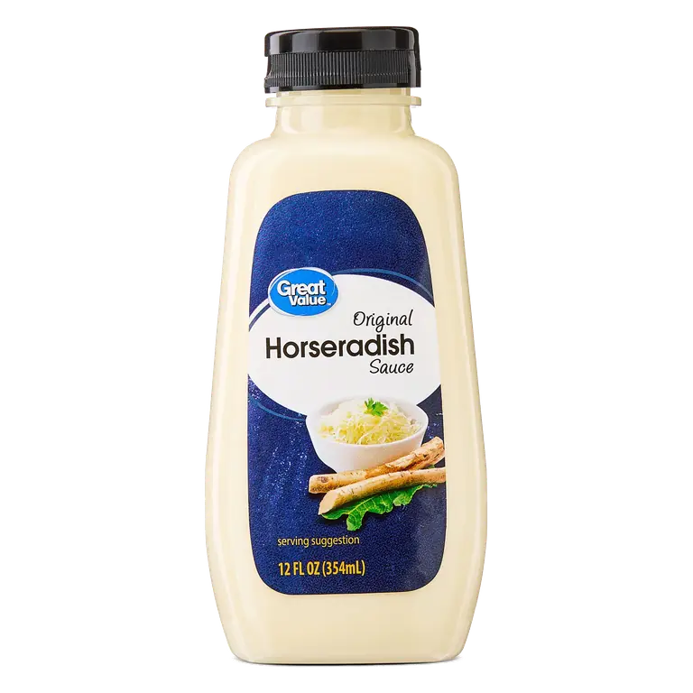 Original Horseradish Sauce