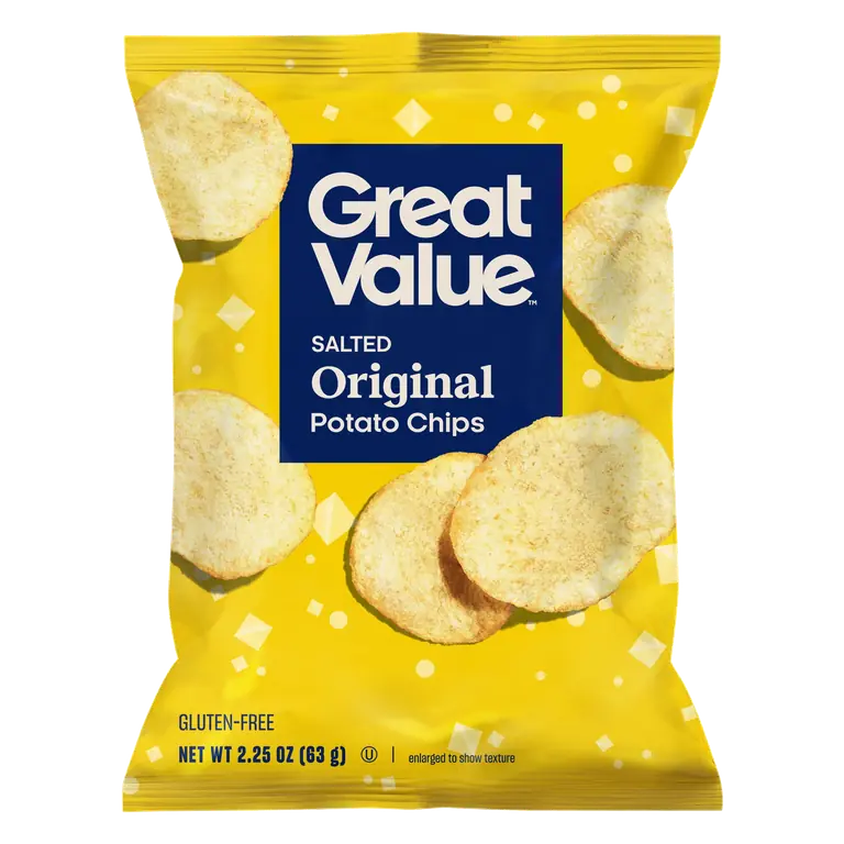 Original Potato Chips