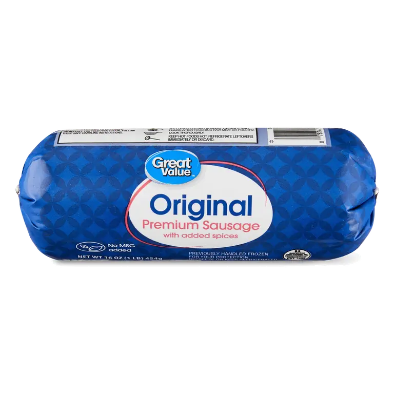 Original Premium Sausage