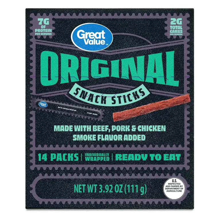 Original Snack Sticks