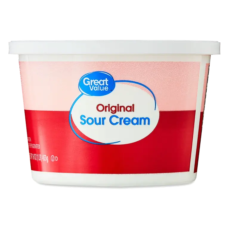 Original Sour Cream