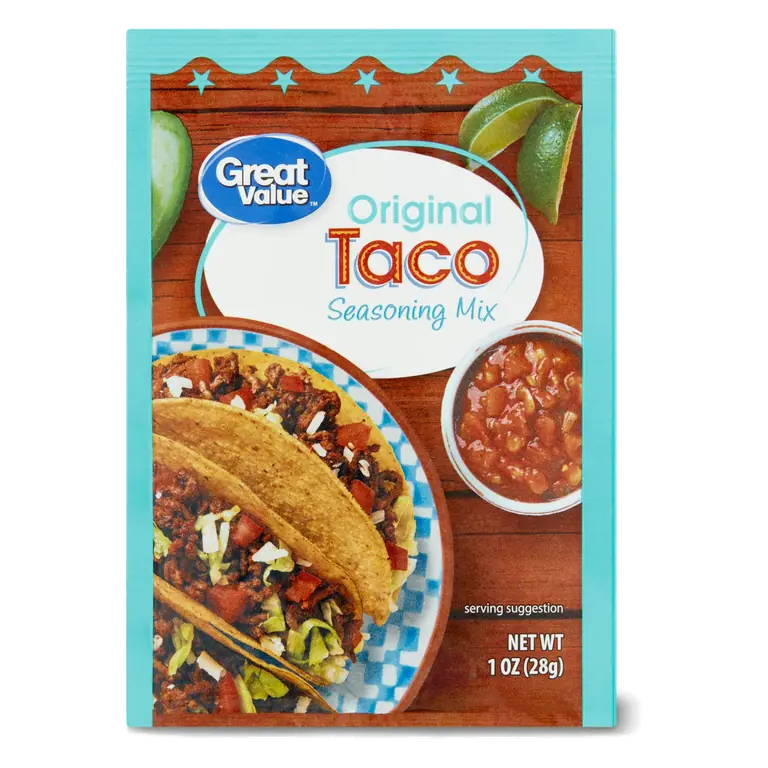 Original Taco Seasoning Mix