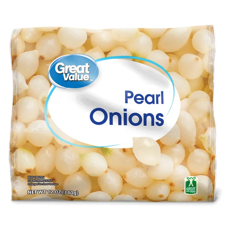 Pearl Onions