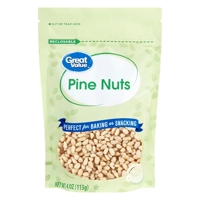 Pine Nuts
