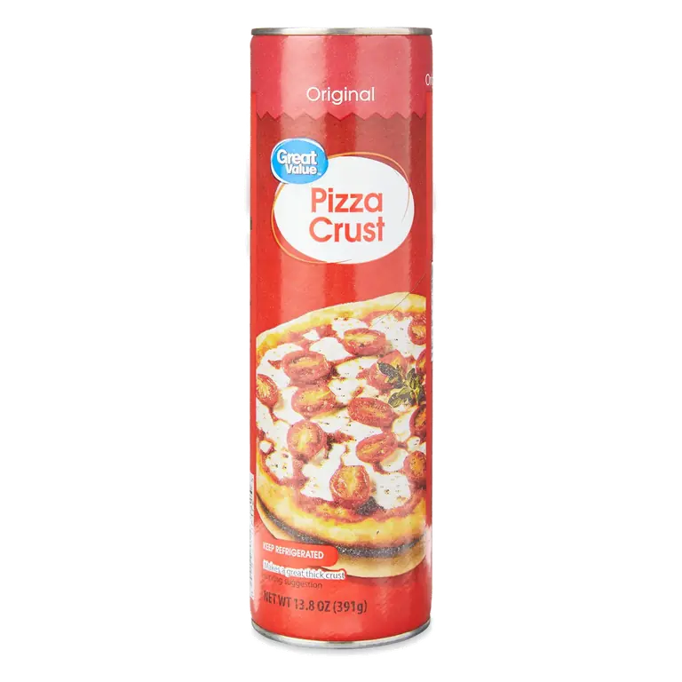 Pizza Crust