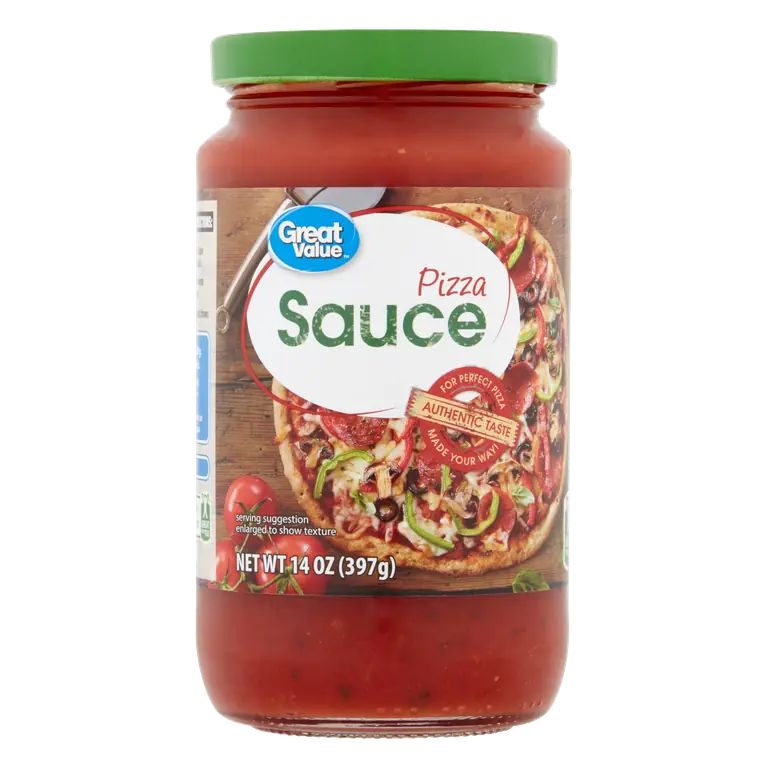Pizza Sauce