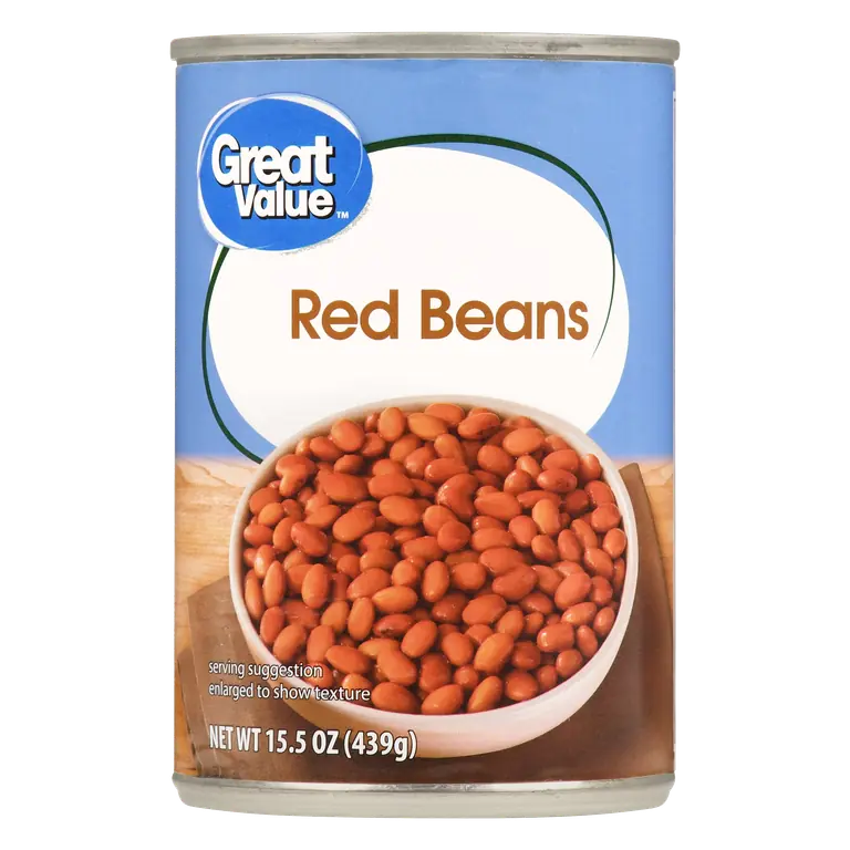 Red Beans