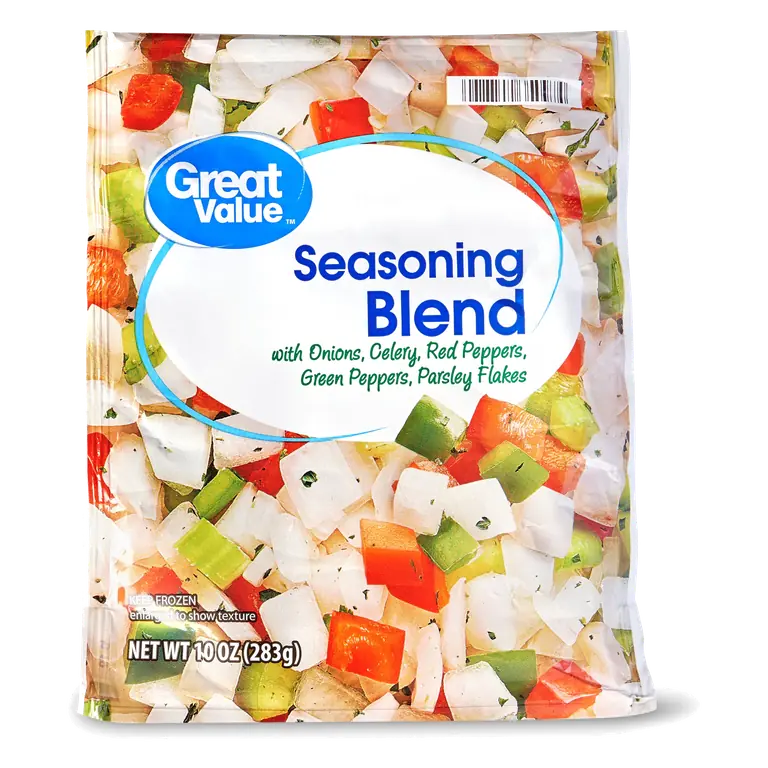 Seasoning Blend with Onions