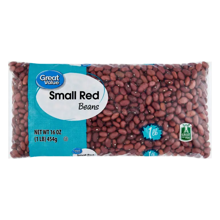 Small Red Beans