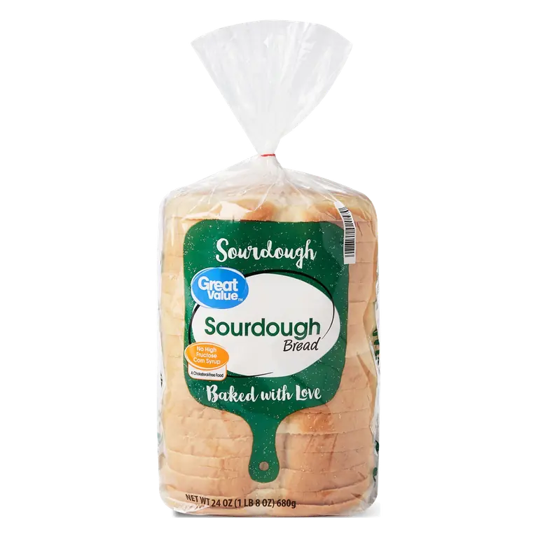 Sourdough Bread