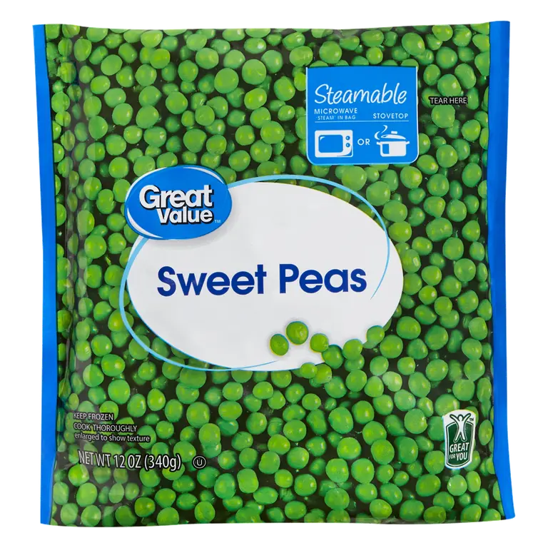 Sweet Peas