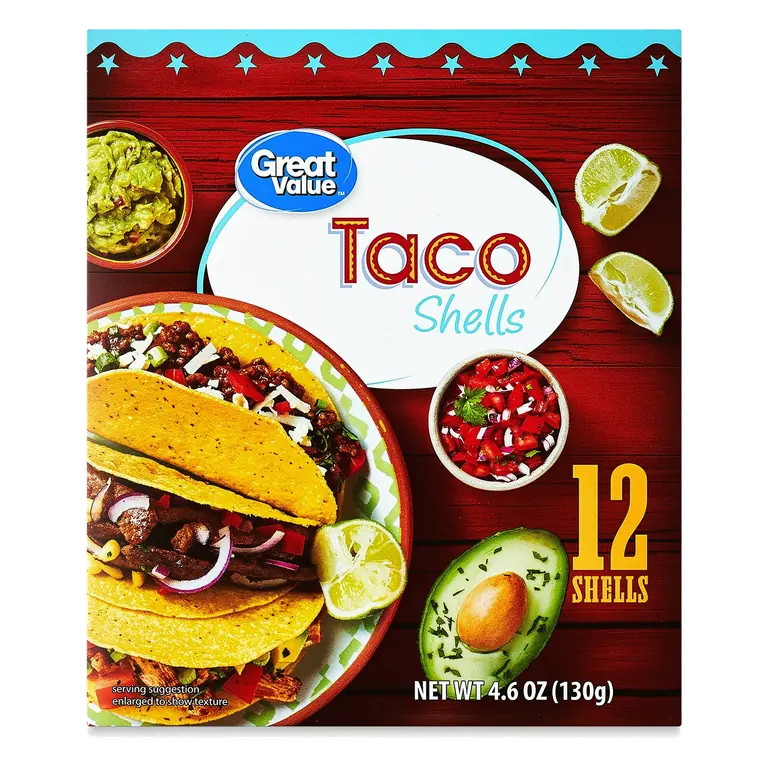 Taco Shells