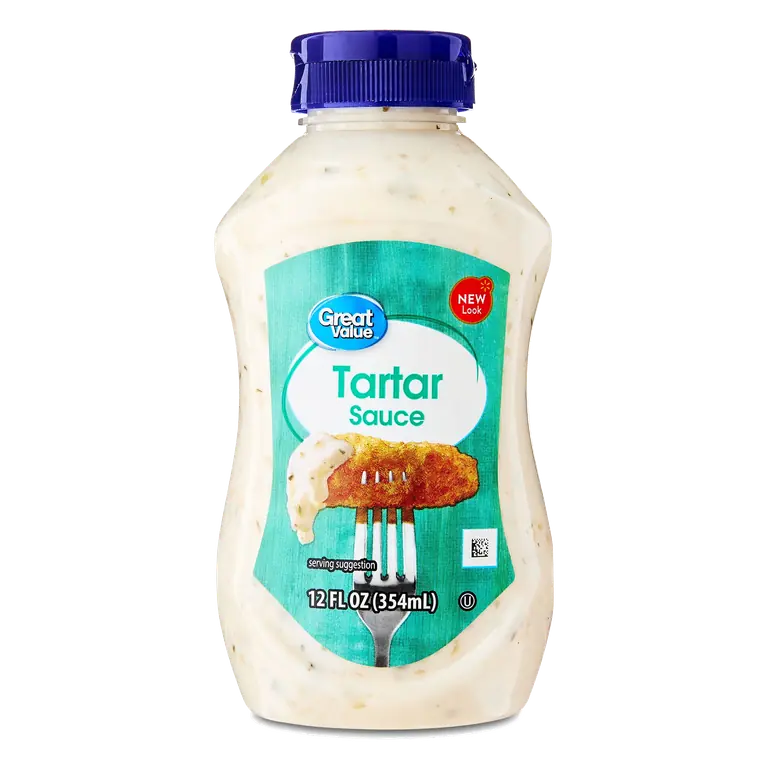 Tartar Sauce