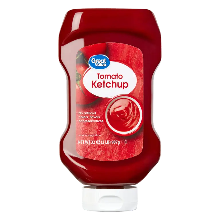 Tomato Ketchup