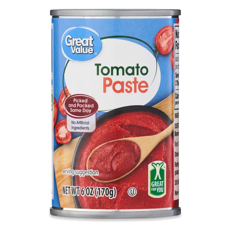 Tomato Paste