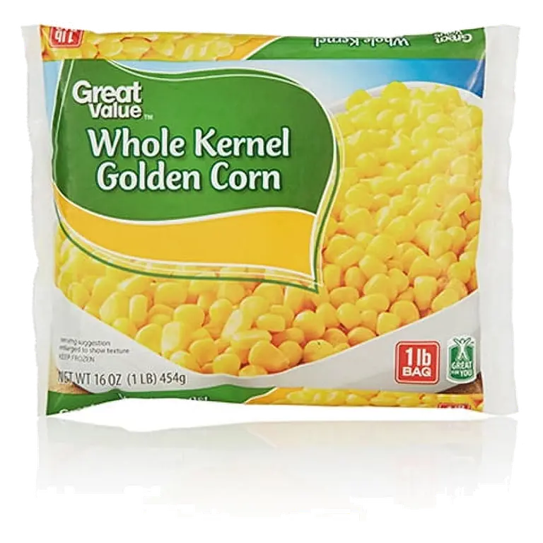 Whole Kernel Golden Corn