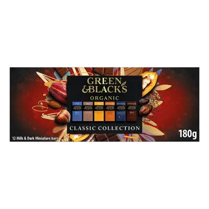 Classic Miniature Bar Gifting Collection