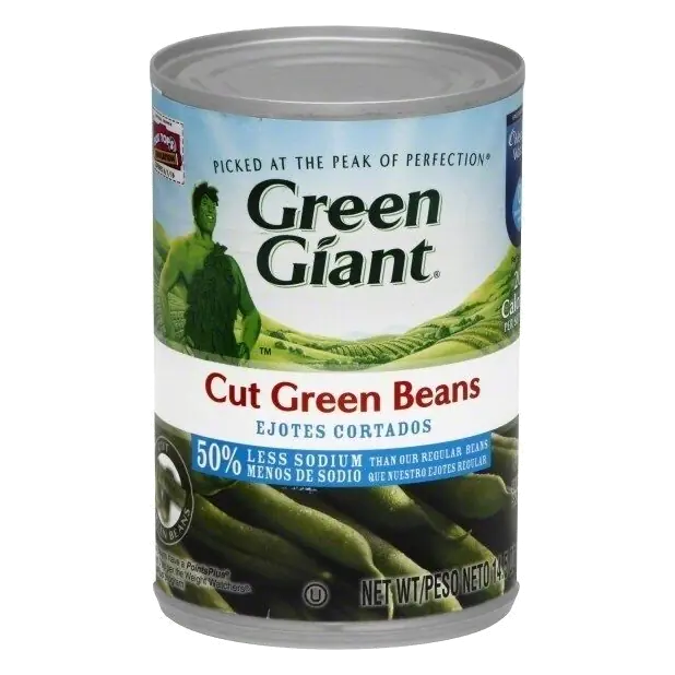 Cut Green Beans