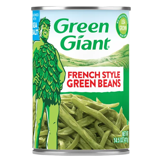 French Style Green Beans
