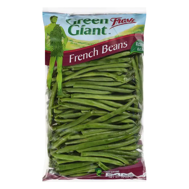 Fresh French Beans