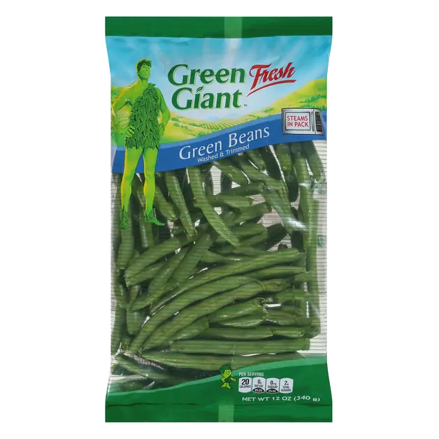 Fresh Green Beans