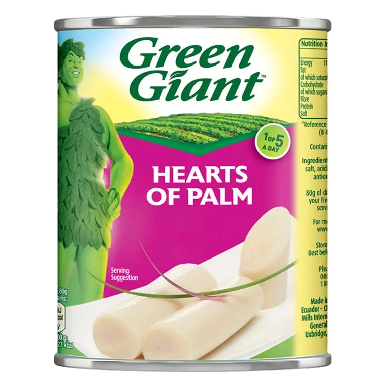 Hearts of Palm (410g)