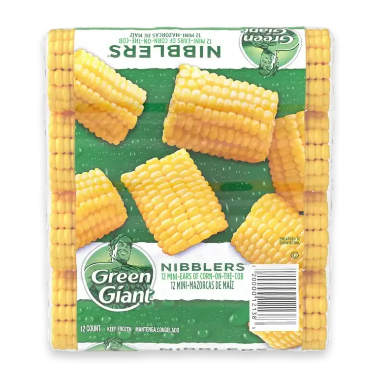 Nibblers Corn-on-the-Cob
