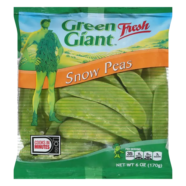 Snow Peas