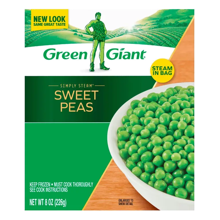 Sweet Peas