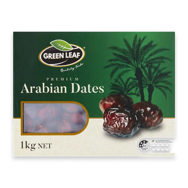 Arabian Dates