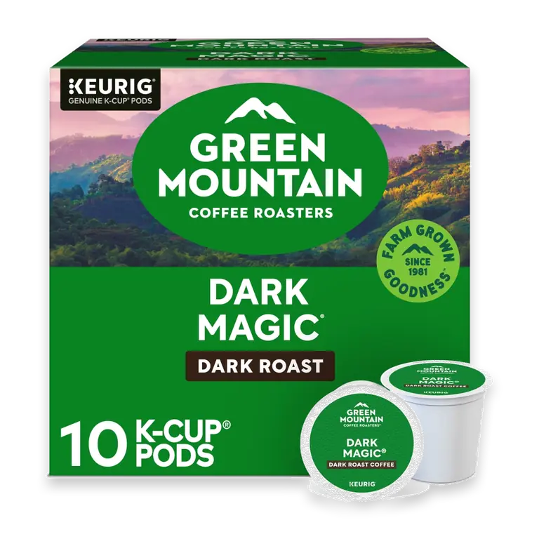 Dark Magic 10ct
