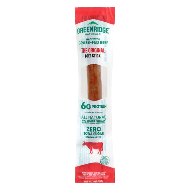 Naturals The Original Beef Stick