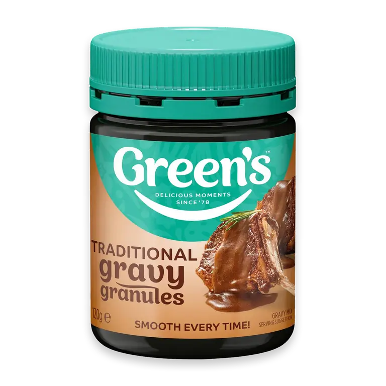 Gravy Granules Traditional