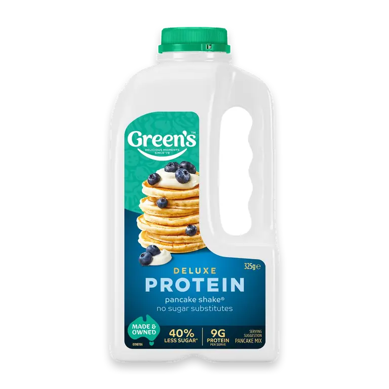 Protein Pancake Mix