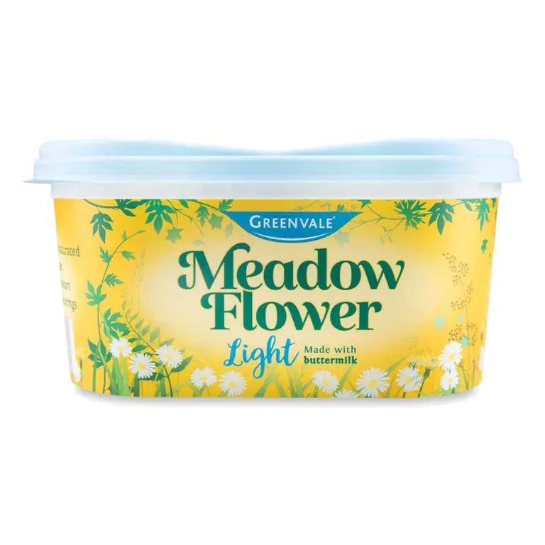 Meadow Flower Light Spread