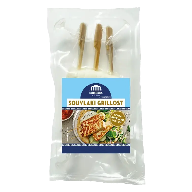 Souvlaki Grillost 200g