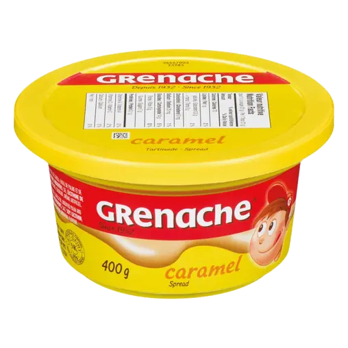 Spread Caramel 400 g