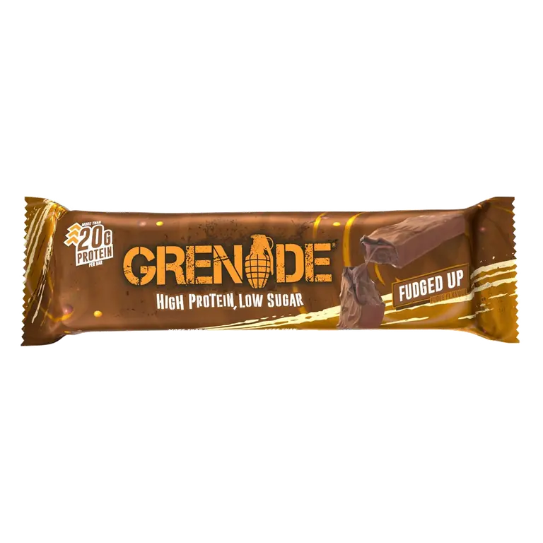 Fudged Up Protein Bar 60g