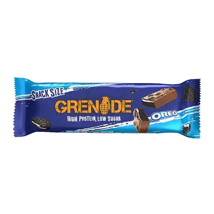Oreo Milk Bar Snack Size